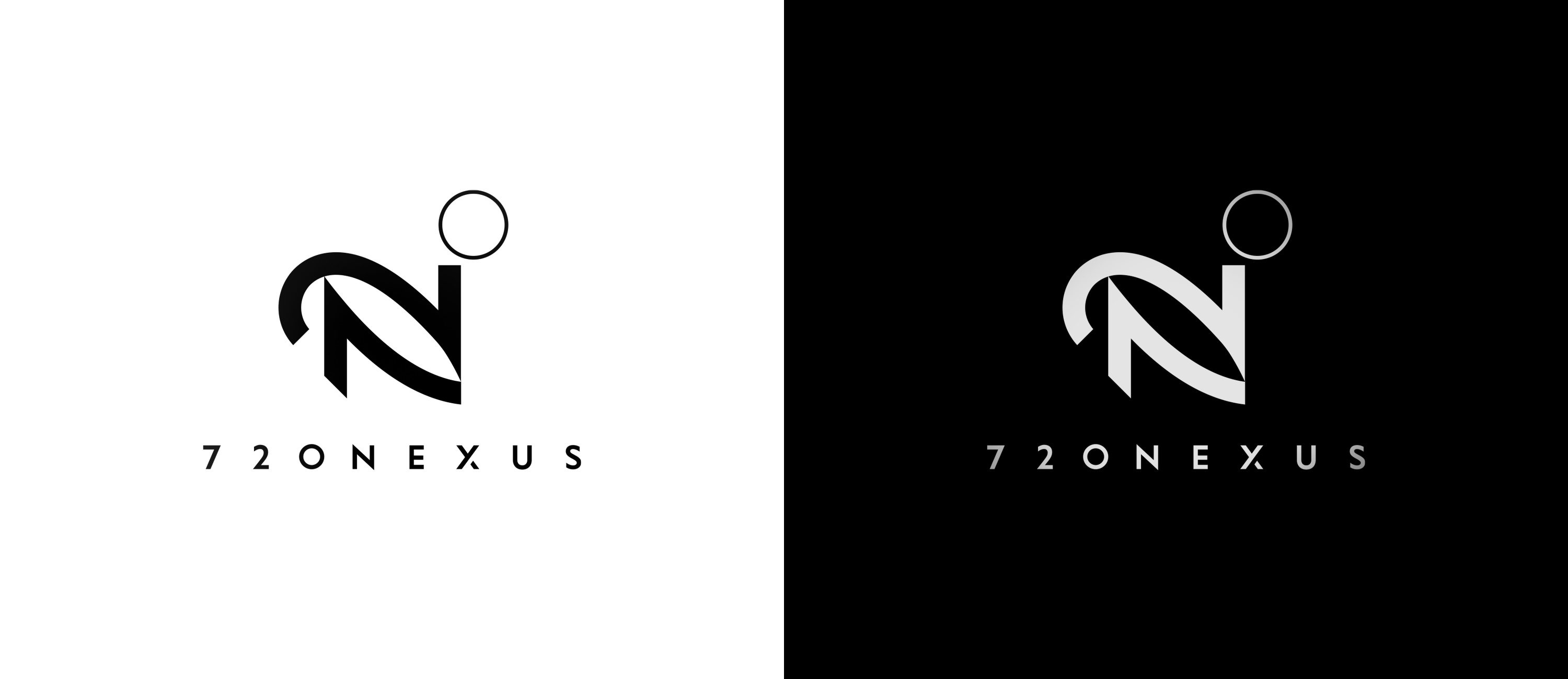 720 Nexus branding design design agency, leamington spa, graphic design warwickshire, creative agency warwick, littlefish, design agency leamington spa, midlands creative agency