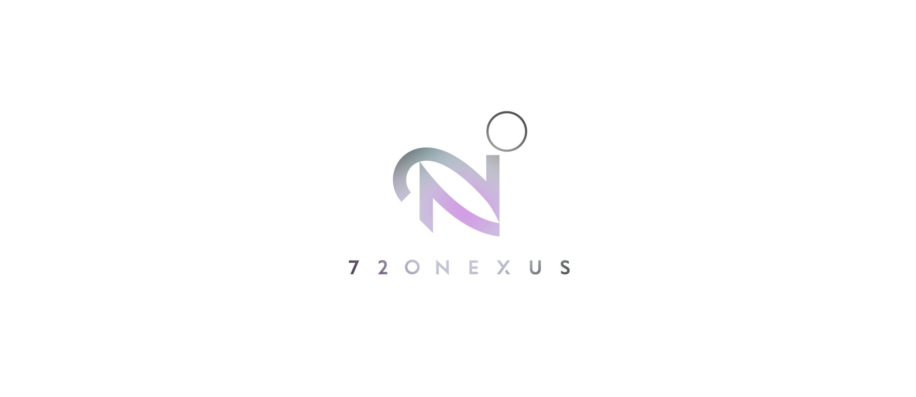 720 Nexus brand identity logo design, brand identity, leamington spa, graphic design warwickshire, creative agency warwick, littlefish, design agency leamington spa, midlands creative agency