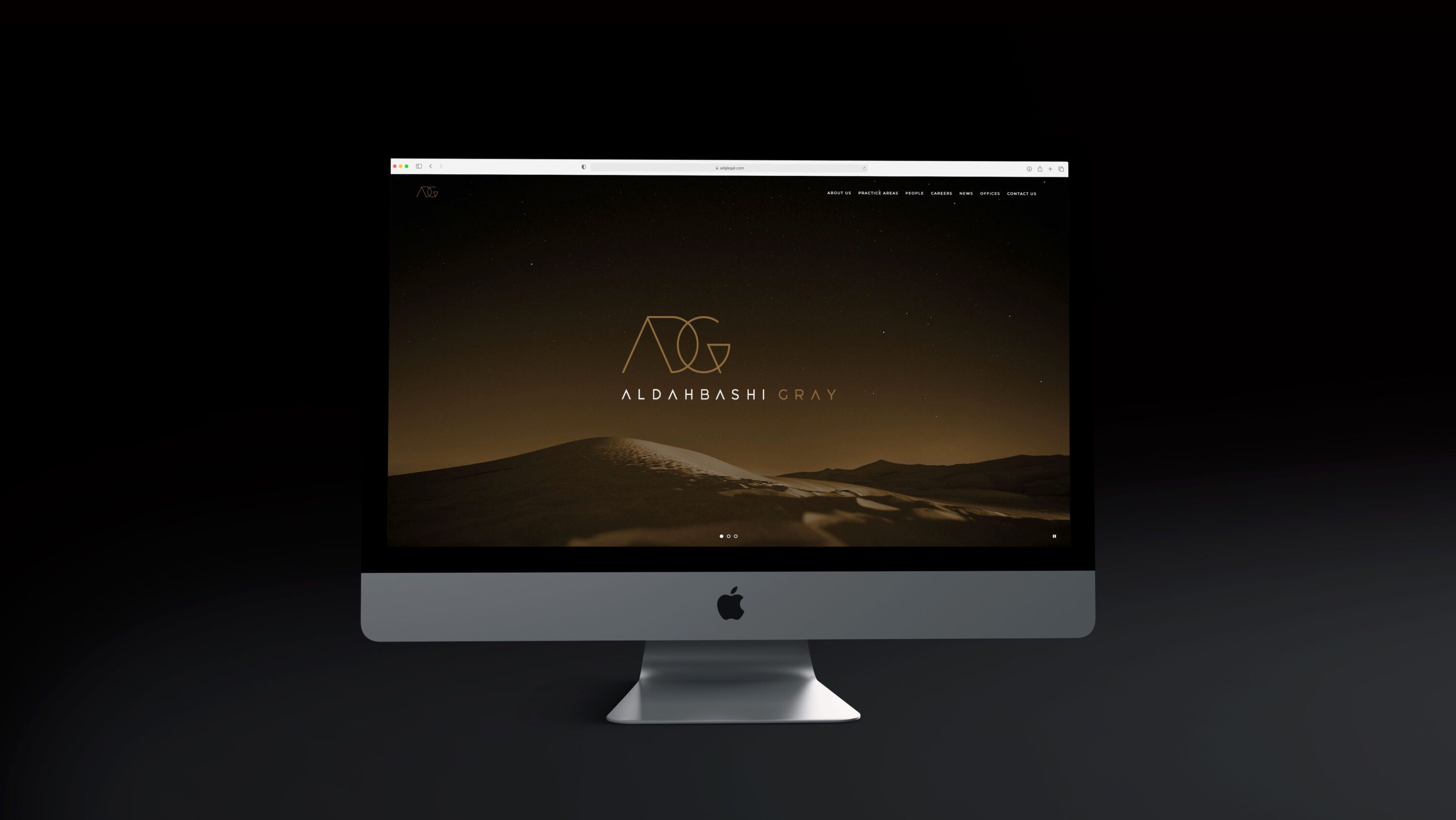 ADG Website web design, UI, UX, branding, leamington spa, graphic design warwickshire, creative agency warwick, littlefish