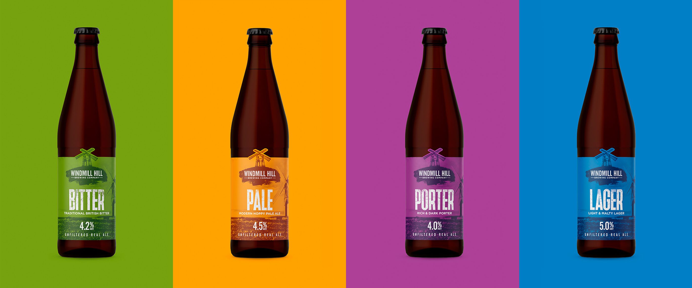 All beers copy
