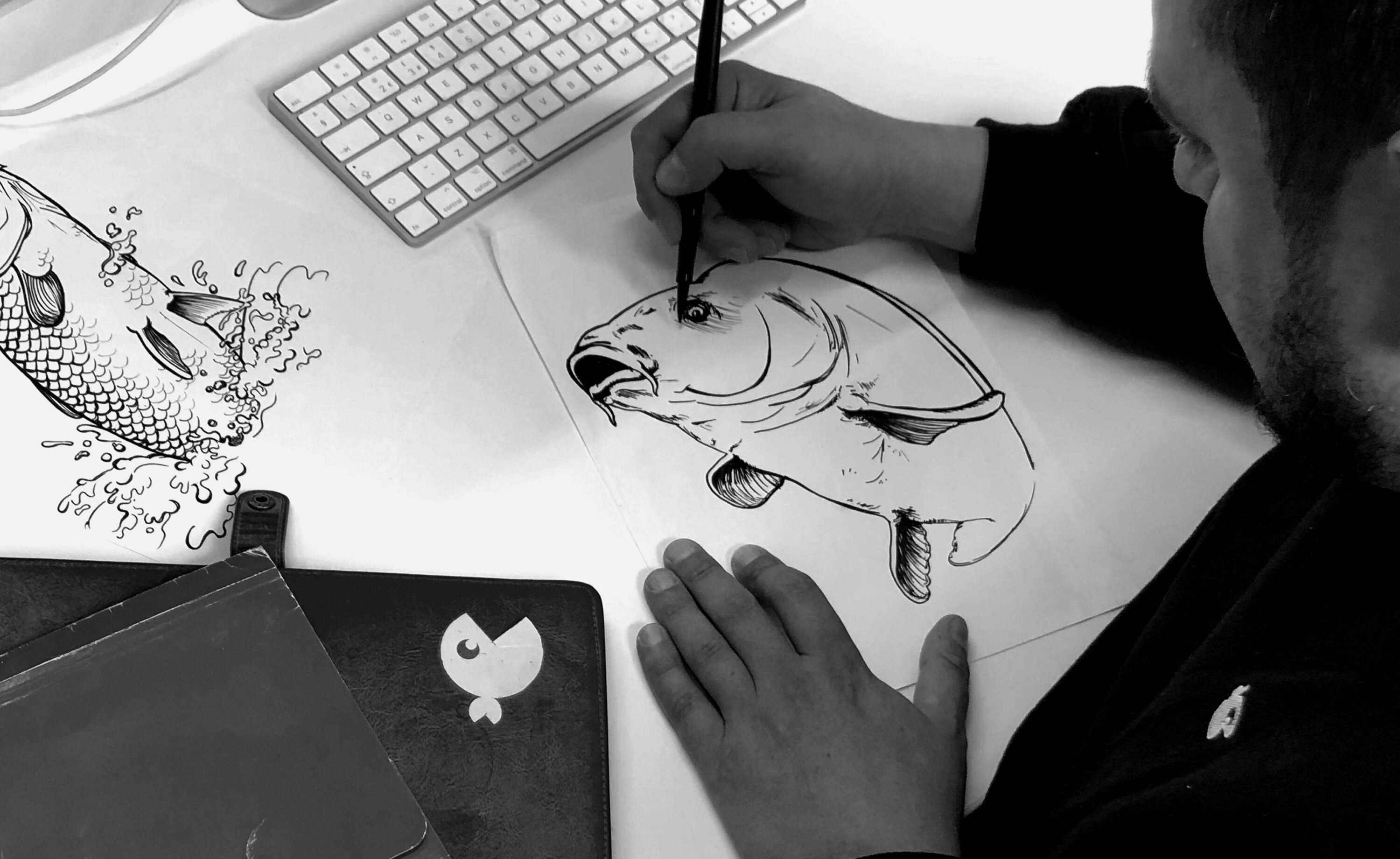 Design development warwick design agency, leamington spa, graphic design warwickshire, creative agency warwick, littlefish, design agency leamington spa, midlands creative agency