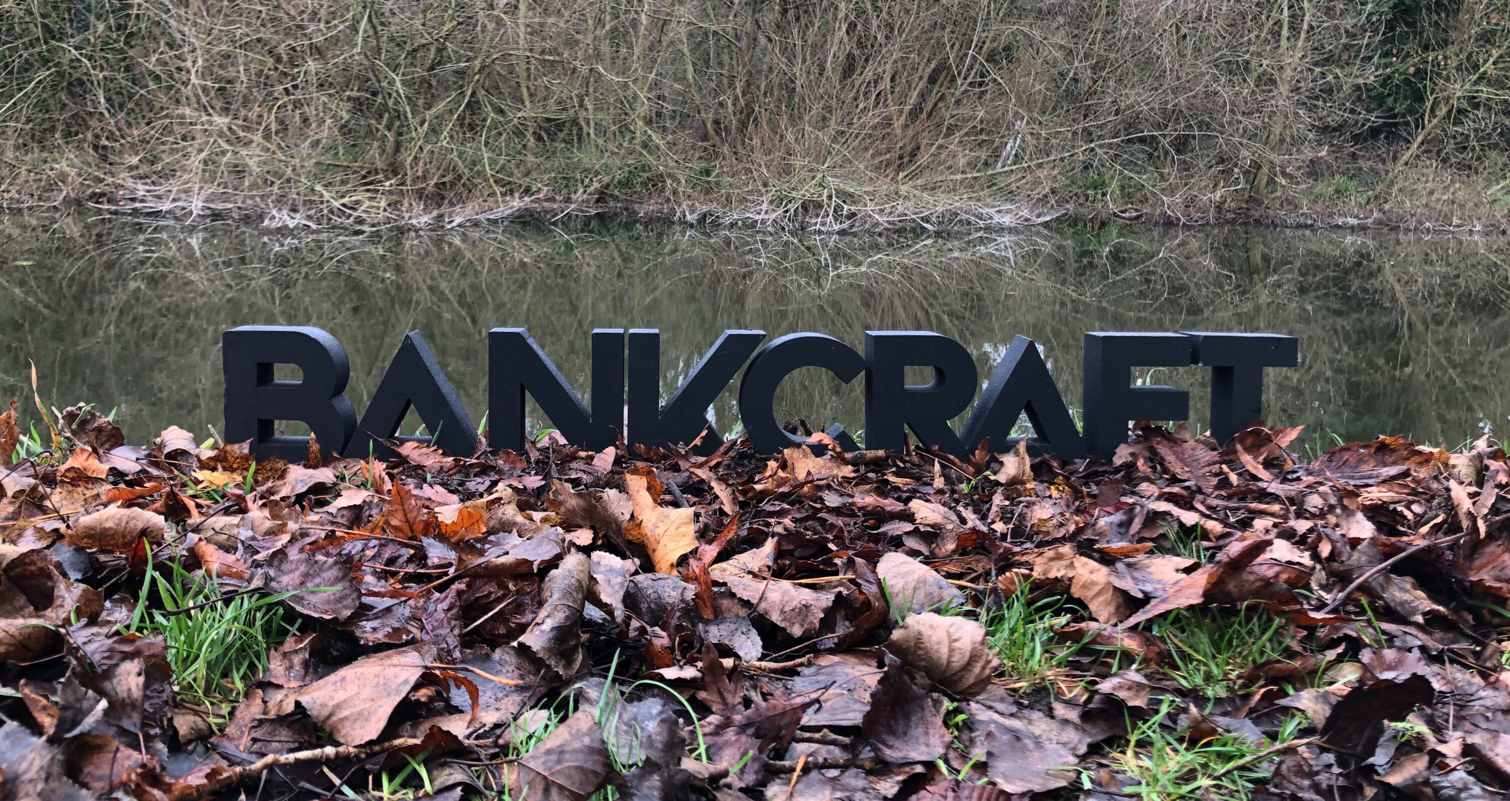 Bankcraft brand design