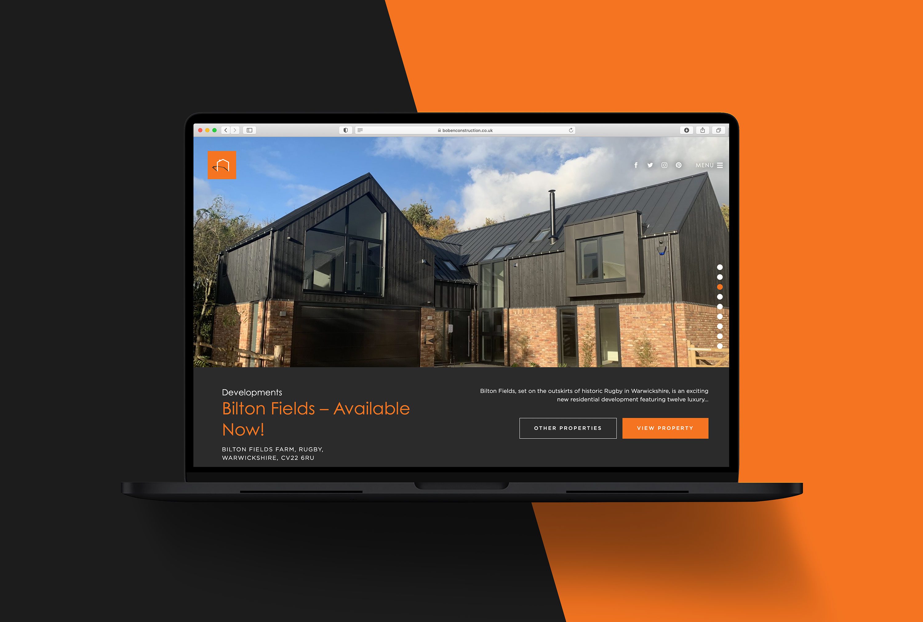 Website design Warwickshire UI, branding, web design, web development, design agency, leamington spa, graphic design warwickshire, creative agency warwick, littlefish, design agency leamington spa, midlands creative agency