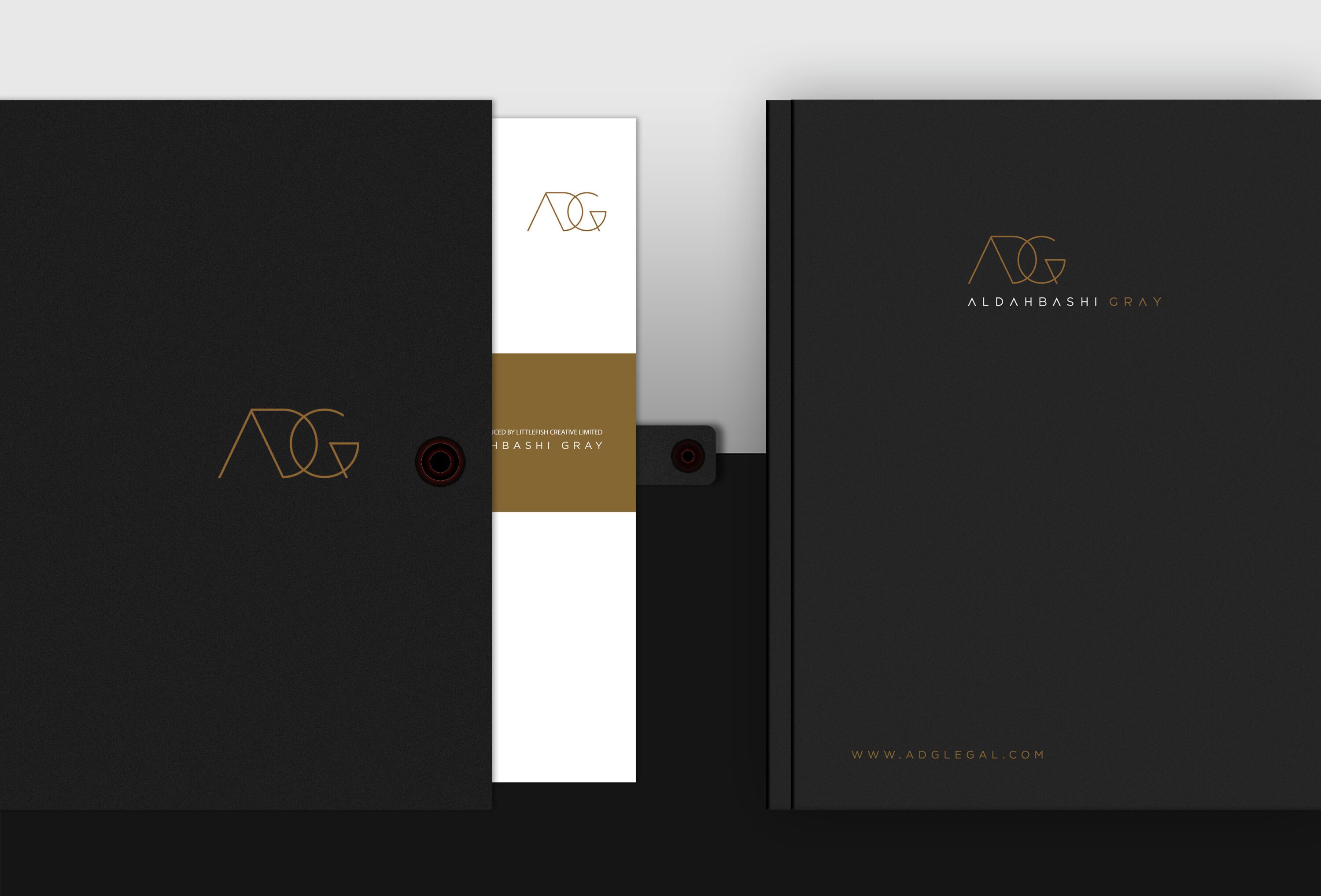 ADG Folders business logo, logo design, branding, design agency, leamington spa, graphic design warwickshire, creative agency warwick, littlefish, design agency leamington spa, midlands creative agency