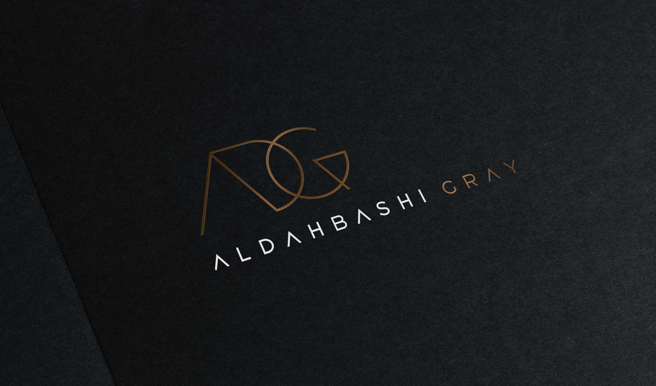 ADG branding
