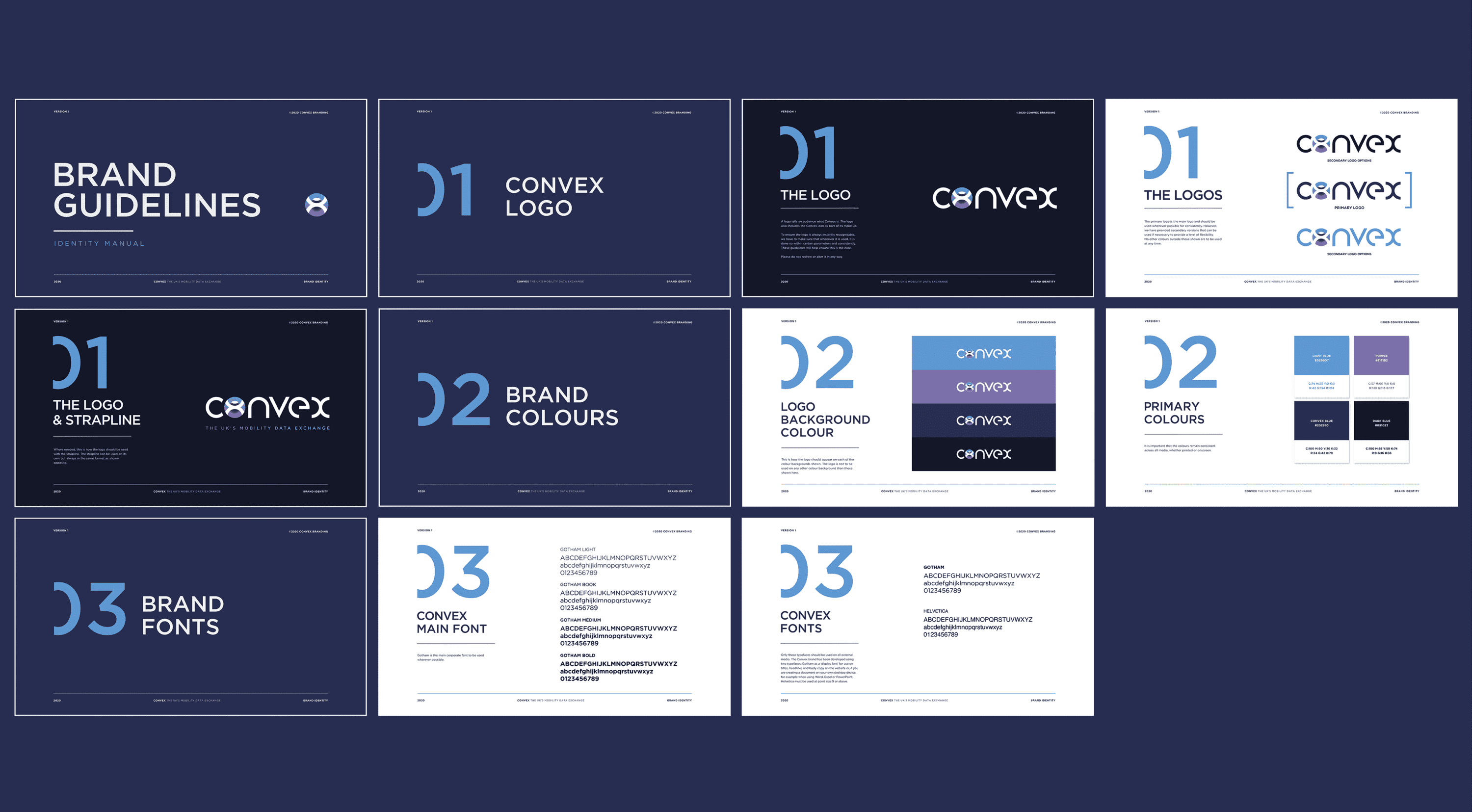 Convex branding web development, web design Warwickshire, design agency, leamington spa, graphic design warwickshire, creative agency warwick, littlefish, design agency leamington spa, midlands creative agency