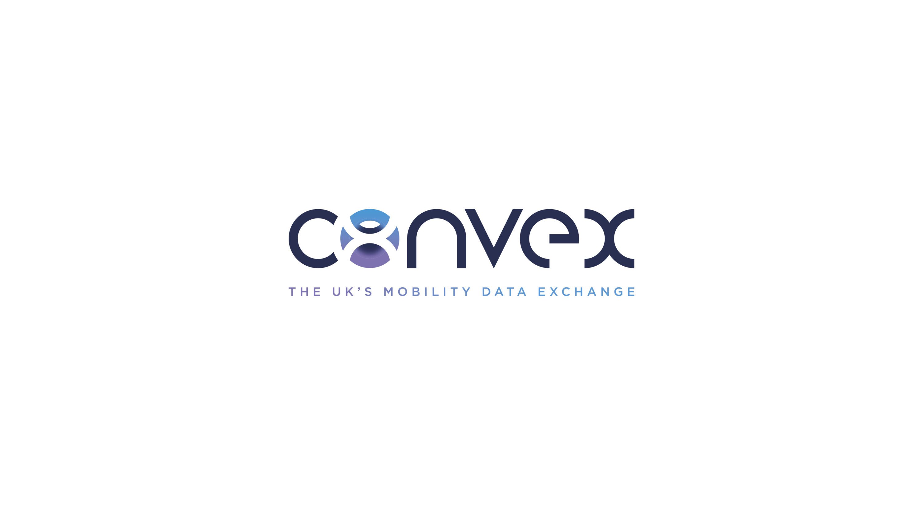 Convex logo on white logo design, logo development, branding leamington spa, design agency, leamington spa, graphic design warwickshire, creative agency warwick, littlefish, design agency leamington spa, midlands creative agency