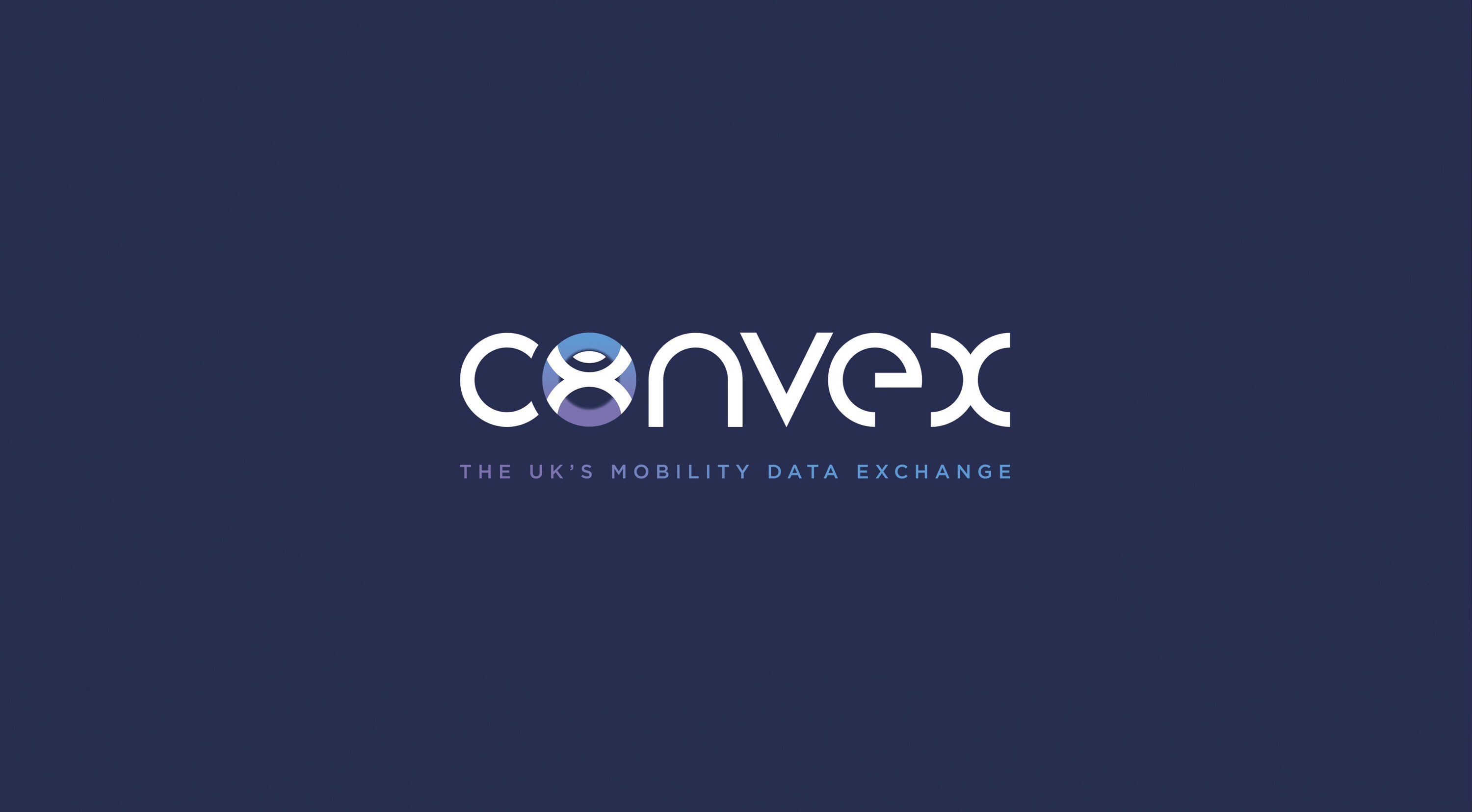 Convex branding and web design