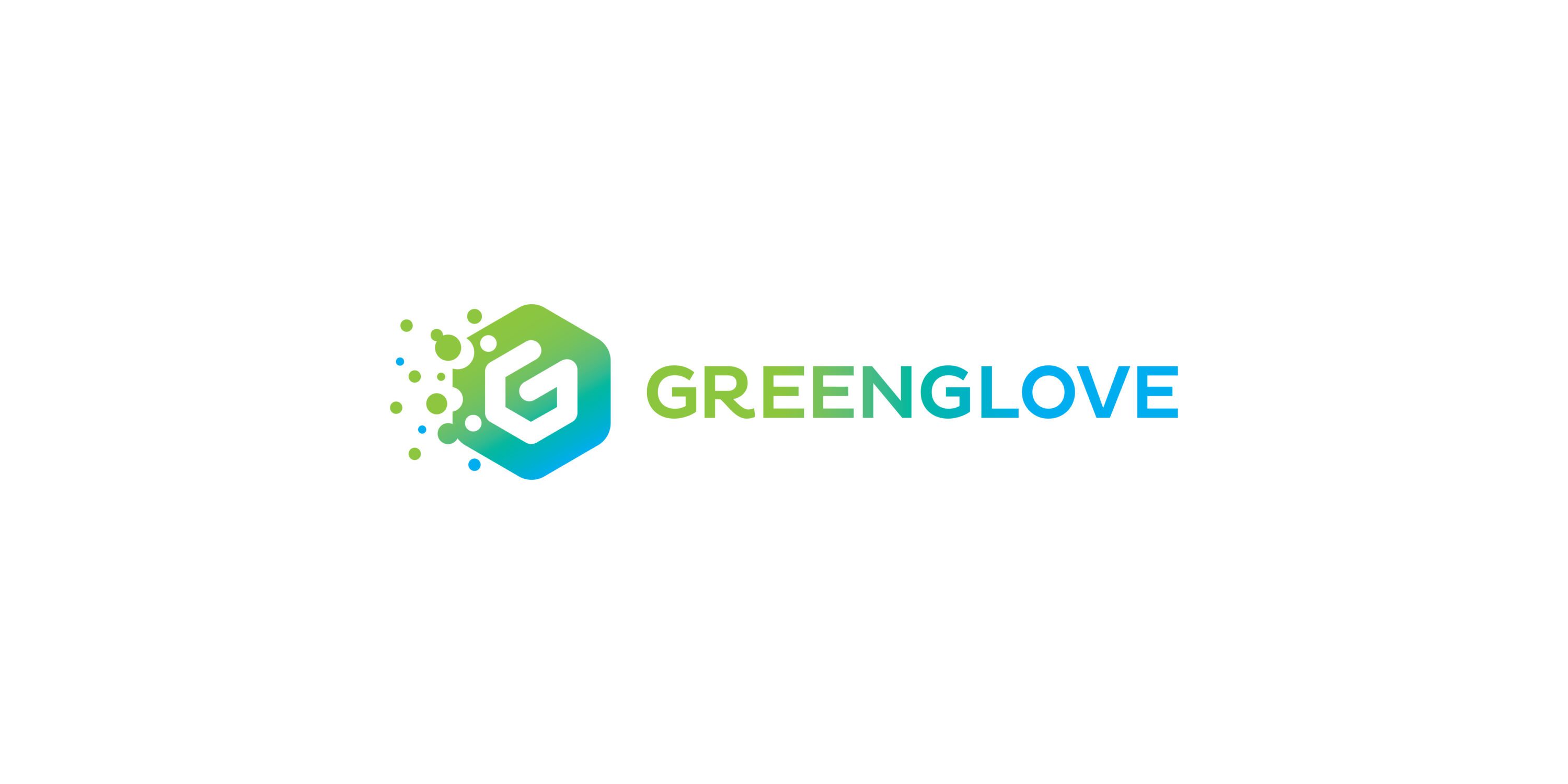 Greenglove branding and logo design Branding and logo design, design agency, leamington spa, graphic design warwickshire, creative agency warwick, littlefish, design agency leamington spa, midlands creative agency