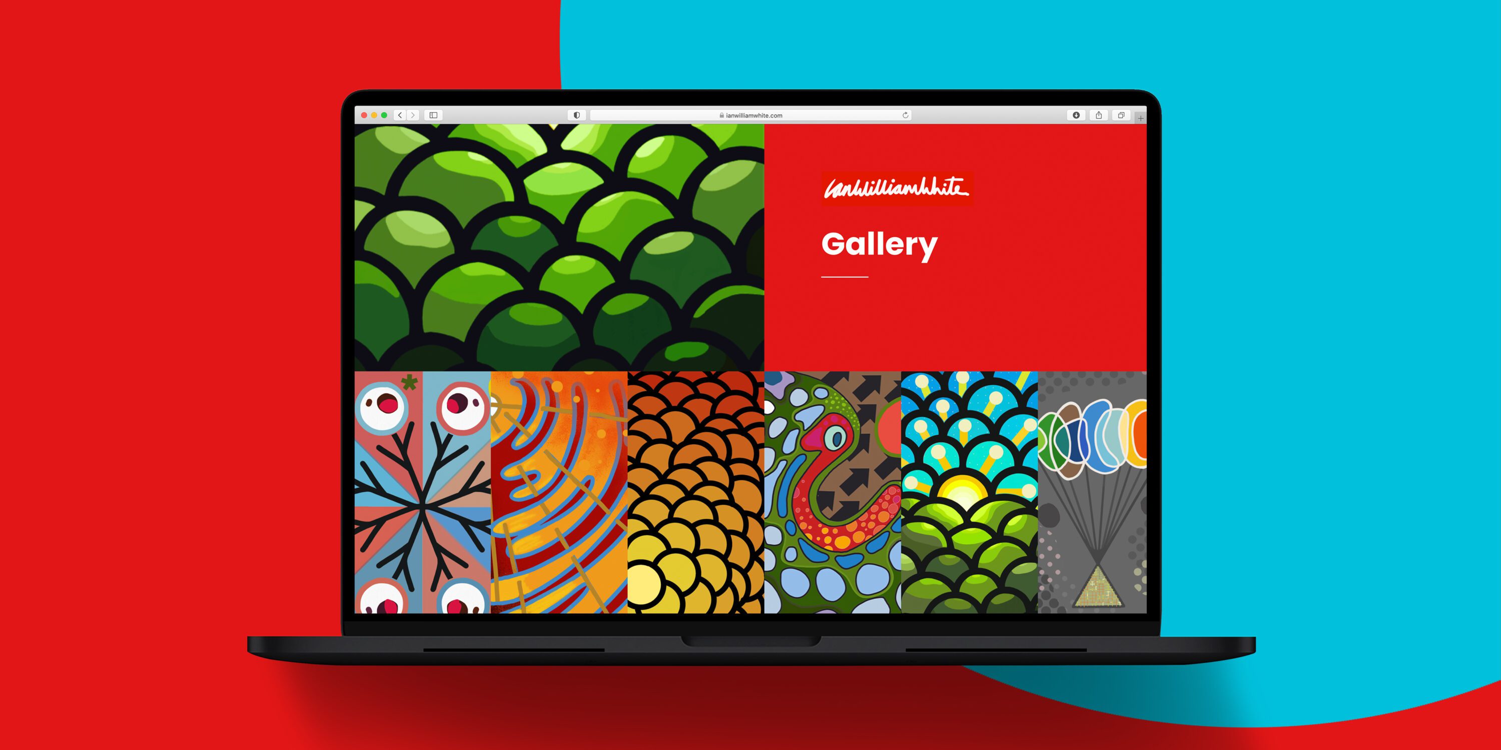 IanWilliamWhite website2