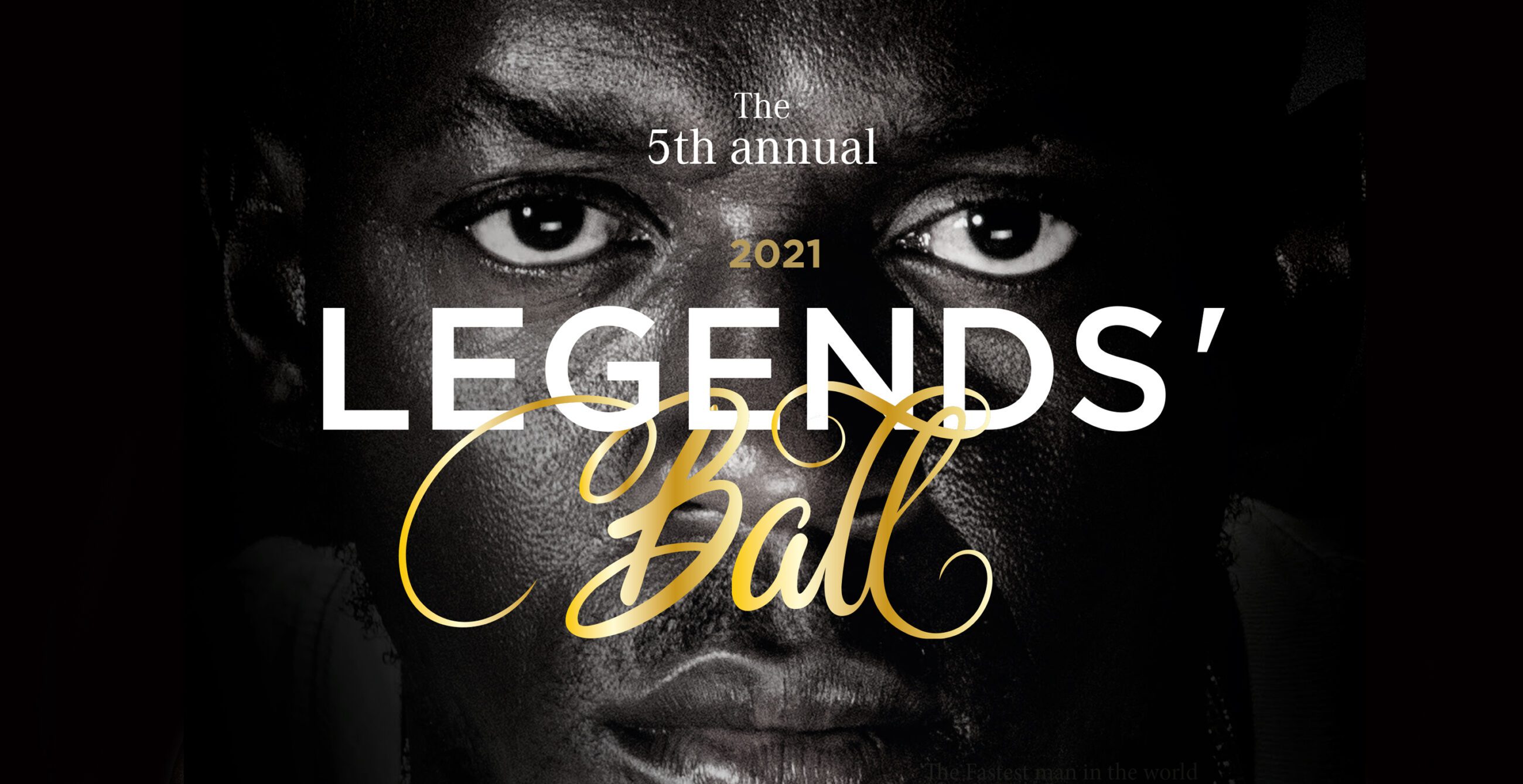 The Legend’s Ball full creative output