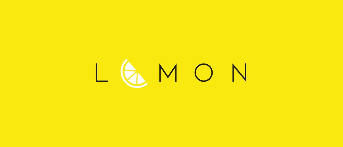 Lemon 1 logo design, Branding design, design agency, leamington spa, graphic design warwickshire, creative agency warwick, littlefish, design agency leamington spa, midlands creative agency
