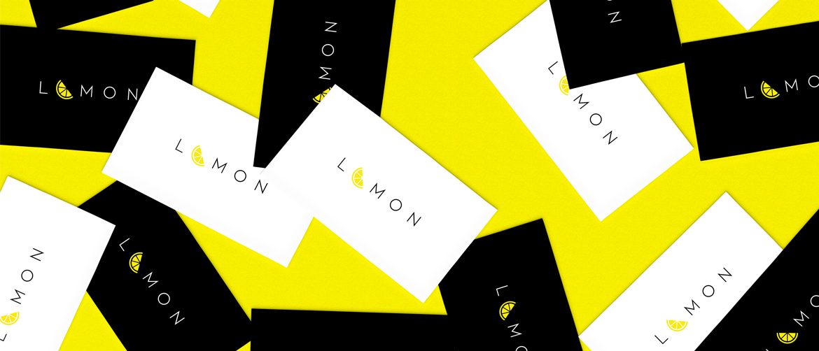 Lemon 5 logo design, Branding Dubai, design agency, leamington spa, graphic design warwickshire, creative agency warwick, littlefish, design agency leamington spa, midlands creative agency