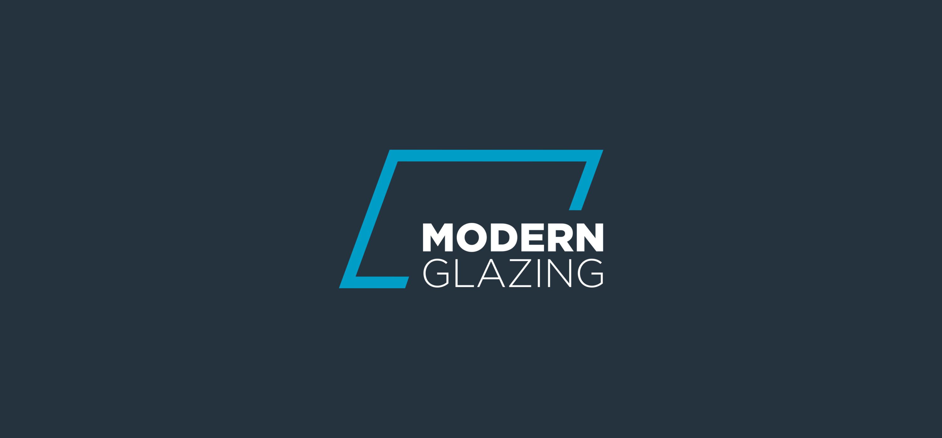 Modern Glazing eCommerce website