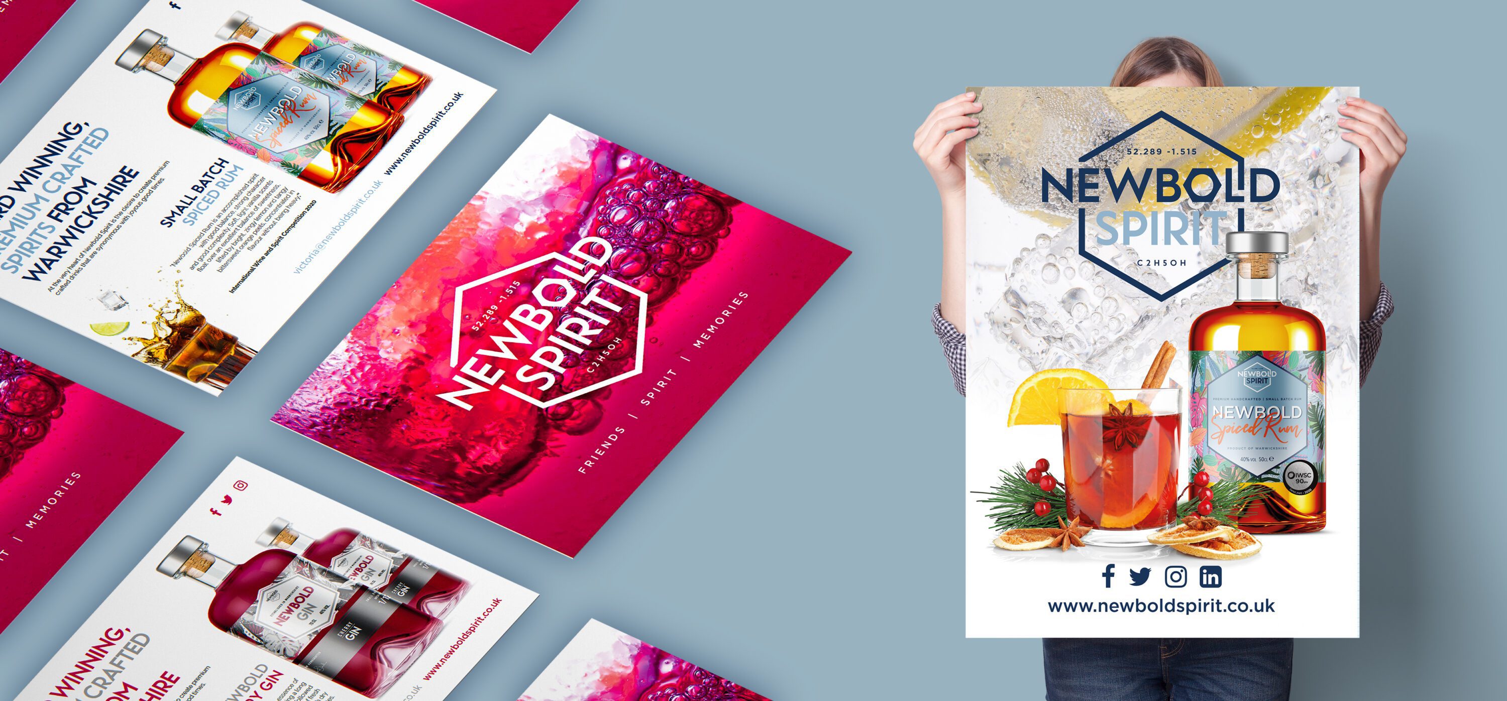brand design Warwickshire design agency, leamington spa, graphic design warwickshire, creative agency warwick, littlefish, design agency leamington spa, midlands creative agency
