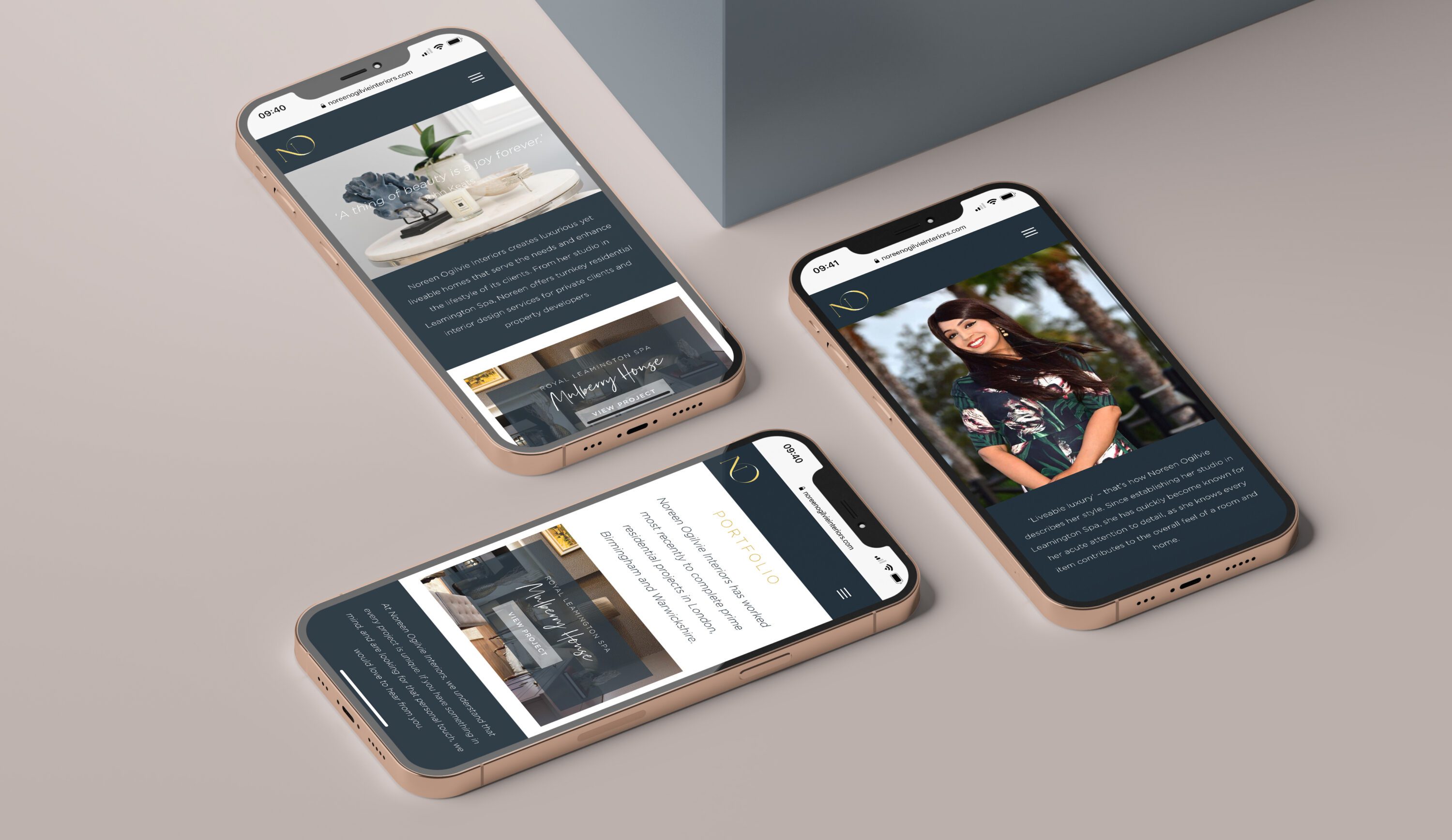 Responsive web design Responsive web design