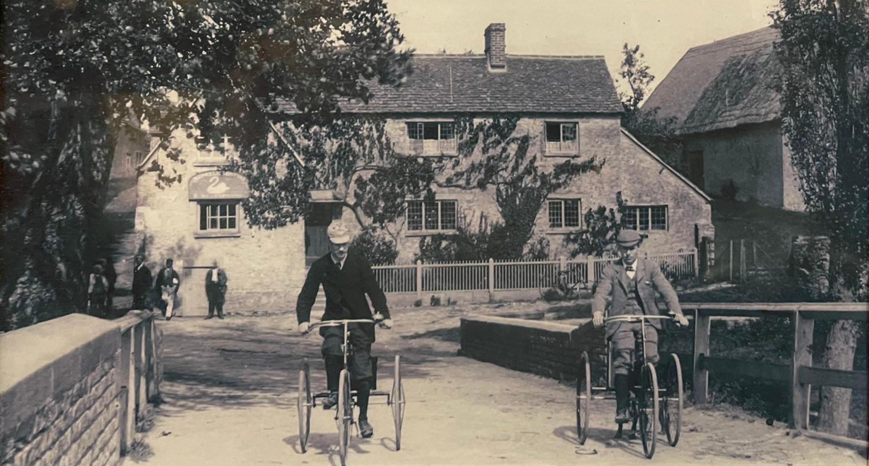 Swan Inn 5