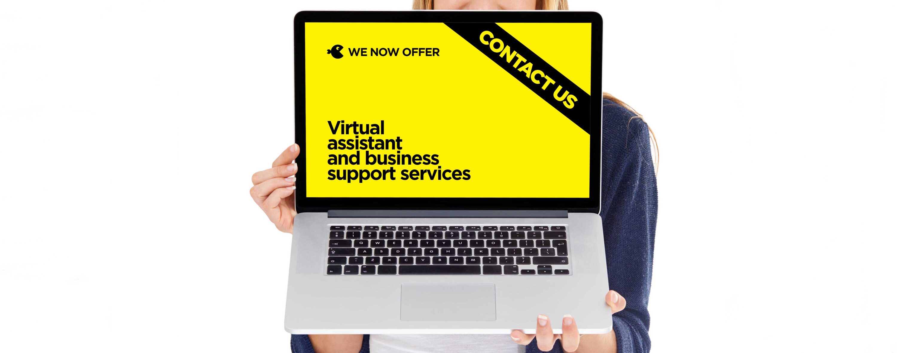 Virtual assistant and business support services now available from Littlefish